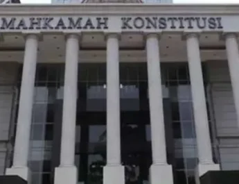 Budi Rustandi dan Nur Agis Aulia Ditetapkan jadi  Wali Kota dan Wakil Wali Kota Serang Terpilih