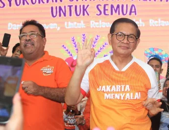 Tanpa Gugatan di MK, KPU RI: Hasil Pilkada Jakarta Diterima Seluruh Masyarakat