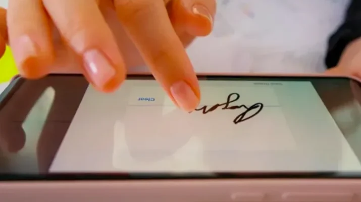 1.6 Juta Tanda tangan Palsu di Pilgub Sulsel