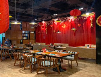 Bayar 2 Dapat 3! Penawaran Tak Terlupakan dari Pullman Ciawi untuk Perayaan Imlek