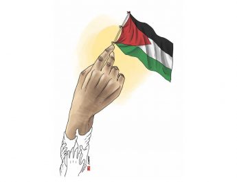 Takdir Mahmoud Abbas Pascaperang Gaza