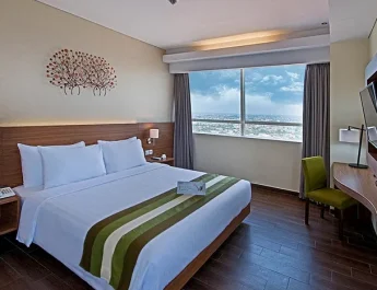 Grand Whiz Poins Simatupang Luncurkan Promo Awal Tahun, New Year, New Fortune