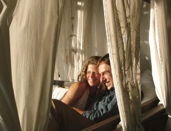 Rayakan Bulan Cinta di MesaStila Resort and Spa dengan Paket Romantis Spesial Februari