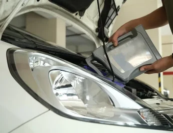 Mengenal Teknologi Liquid Titanium dan Molybdenum untuk Performa Mesin Kendaraan