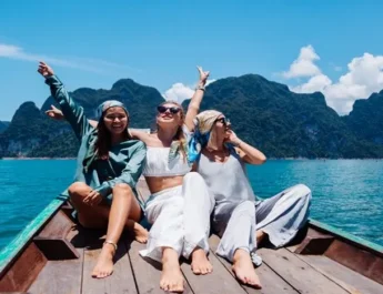 Liburan Long Weekend Makin Seru dengan Sabrina BRI, Teman Travel Anda!