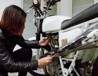 7 Penyebab Motor Hilang Kompresi