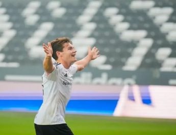 Arsenal Terdepan untuk Datangkan Sverre Nypan dari Rosenborg