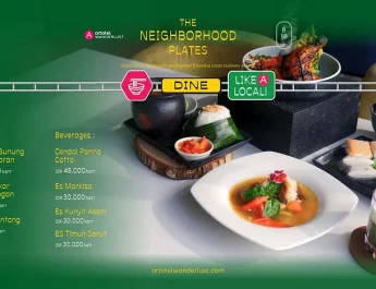 Artotel Wanderlust Luncurkan Kampanye Like A Local di De Braga by Artotel