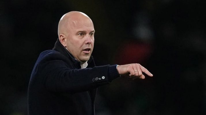 Cody Gakpo Merasa Seluruh Pemain Liverpool Cocok dengan Arne Slot