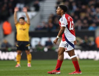 Banding Arsenal Diterima, Skorsing Myles Lewis-Skelly Dibatalkan