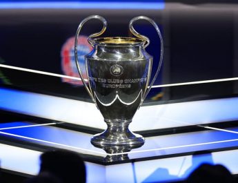 Ini Jadwal Lengkap Laga Matchday 8 Liga Champions