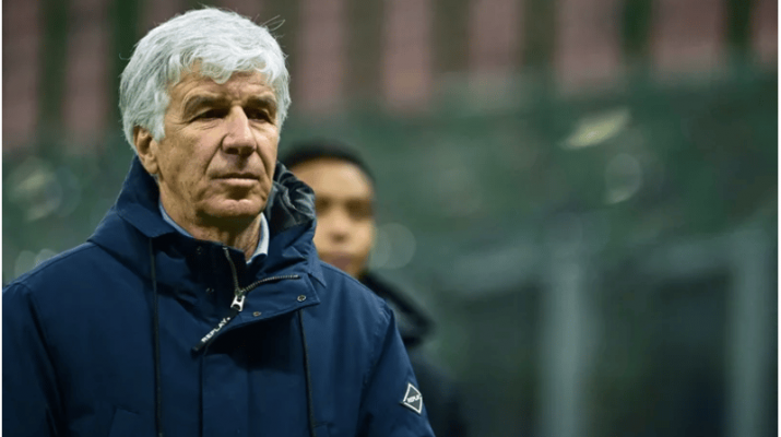 Atalanta tak Gentar Bertemu Barcelona