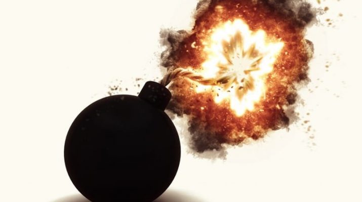 Polisi Sydney Selidiki Bahan Peledak di Karavan yang Diduga Terkait Serangan Antisemitisme