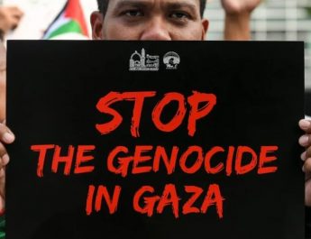 Mahasiswa Asing Pro-Palestina akan Dideportasi Pemerintah AS