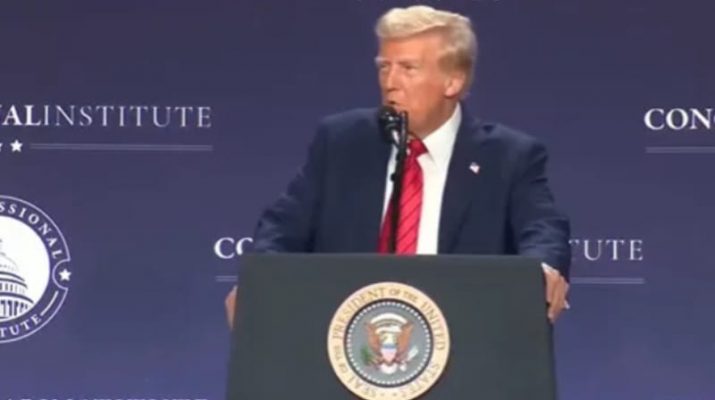 Trump akan Stop Pasok Obat Tuberkulosis, Dunia Berpotensi Hadapi Krisis Pengobatan Tb