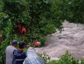 Satu Korban Longsor Jepara Ditemukan Meninggal