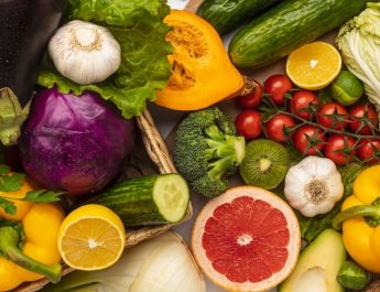 9 Makanan Rekomendasi untuk Turunkan Berat Badan