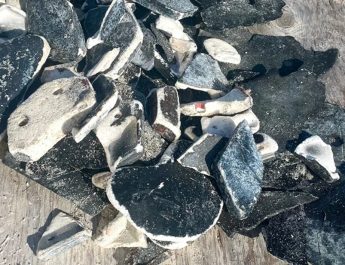 NASA Temukan Kerusakan Pelindung Panas Artemis 1