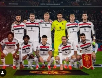 MU, Tim terakhir yang Lolos ke Liga Europa