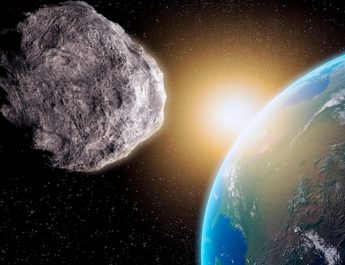 Asteroid 2024 YR4 Diprediksi Dekati Bumi pada 2032, Apa Dampaknya?