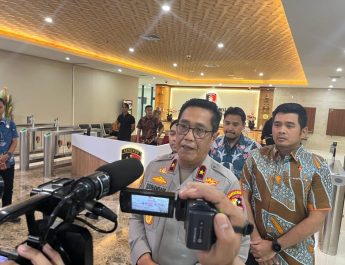 Usut Kasus Pagar Laut Tangerang, Polri Kumpulkan Bukti Skandal Sertifikat HGB