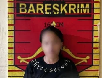Tante Penyiksa Keponakan di Nias Selatan Dijerat Pasal Berlapis