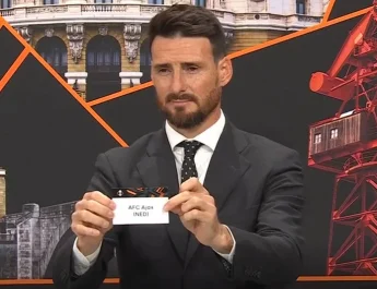 Hasil Undian Play-off Liga Europa: Roma vs Porto, Ajax Jumpa Union SG