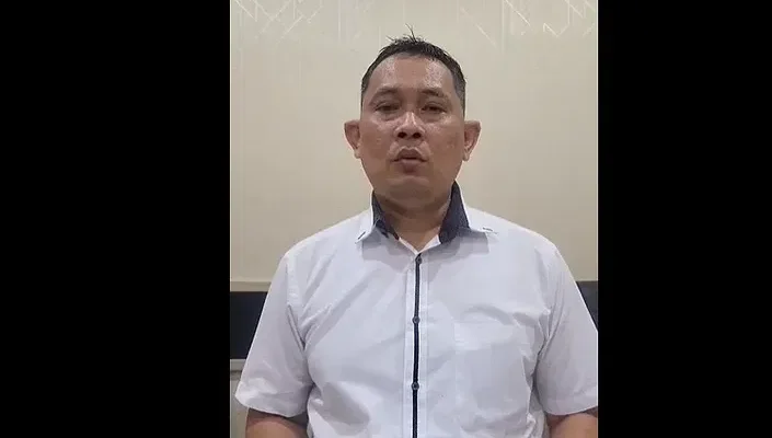 Kasus Pemerasan, Sidang Etik AKB Bintoro Digelar Pekan Depan