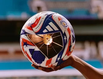 Adidas Luncurkan Bola Resmi Piala Dunia Antarklub 2025