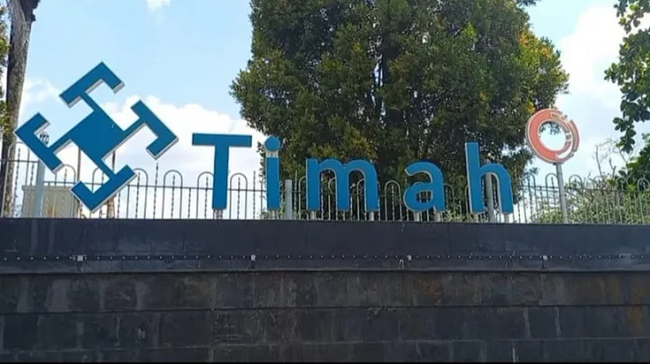 Pegawainya Hina Honorer karena Gunakan BPJS Kesehatan, PT Timah Ambil Tindakan Tegas