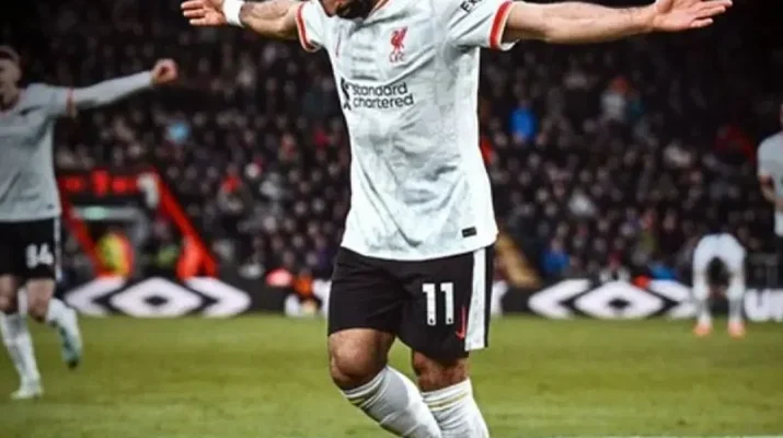 Mo Salah Berkualitas, Alisson Trengginas, Liverpool Teratas