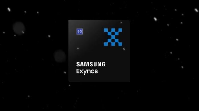 Chipset Exynos 2500 Samsung Dirumorkan Dukung Galaxy Z Series