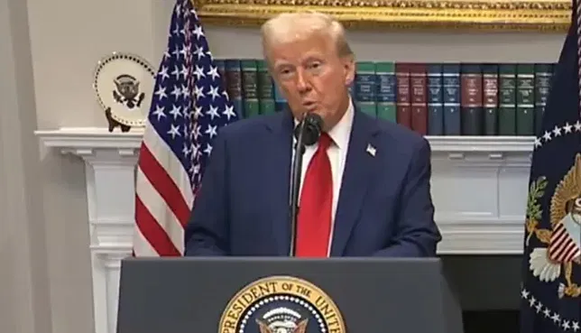 Netanyahu akan Temui Trump Bahas Gaza