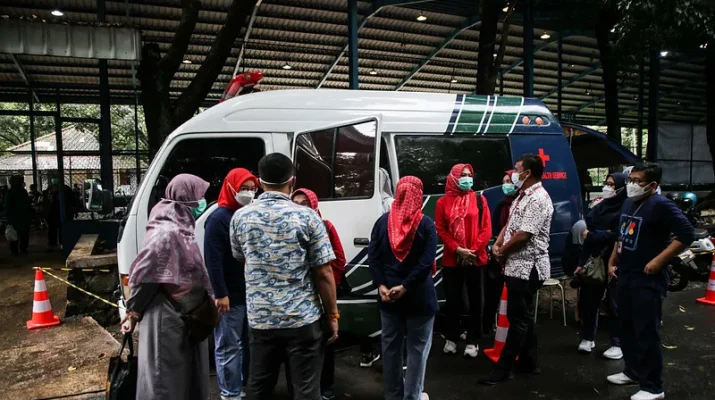 Mengenali Penyakit Menular Mematikan Tb dan Pencegahannya