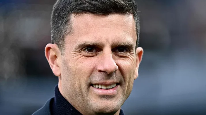Thiago Motta Puas dengan Penampilan Kolo Muani dan Vlahovic