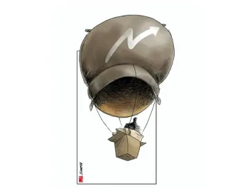 2,5 M Habis untuk Baju Baru Anggota DPRD DKI Jakarta