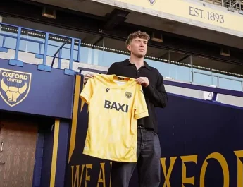 Komisi XIII DPR RI Setujui Naturalisasi Ole Romeny