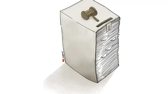 Urgensi Kodifikasi Pengaturan Pemilu