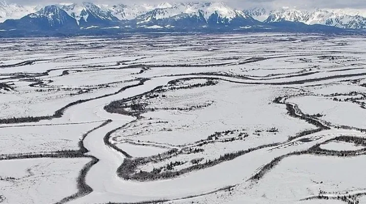 Ngotot Caplok Greenland, Donald Trump tidak Peduli Penolakan Eropa