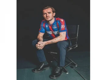 Crystal Palace Pinjam Ben Chilwell dari Chelsea