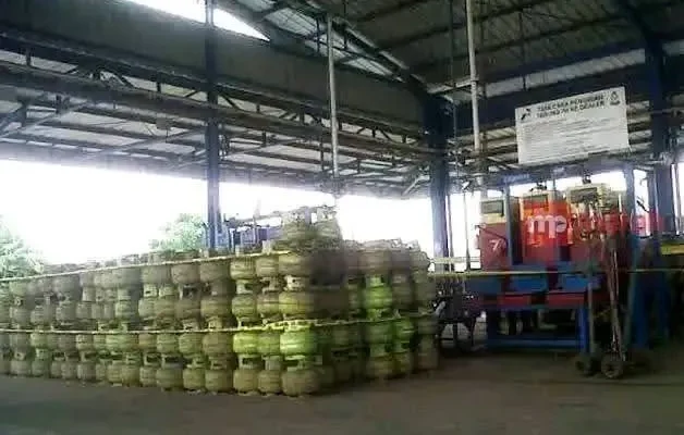 Modal Kecil, Pengecer Elpiji Sulit Menjadi Pangkalan