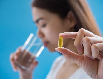 Waspada Bahaya Asupan Vitamin D yang Terlalu Banyak