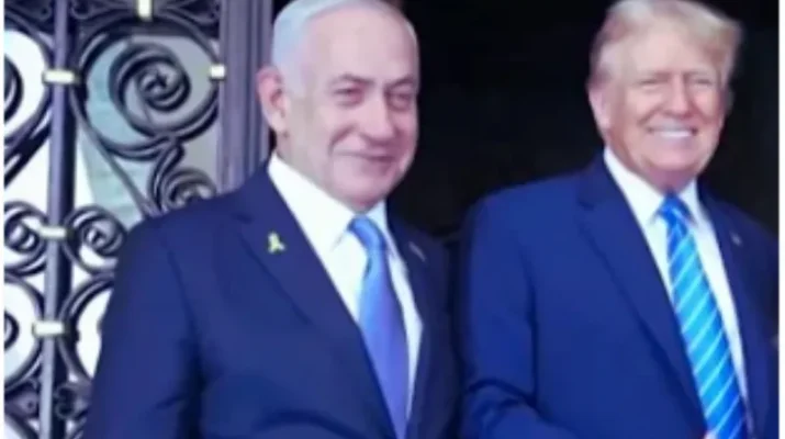 Donald Trump: Amerika Serikat Segera Ambil Alih Jalur Gaza