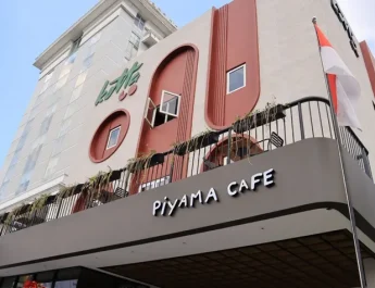 Nikmati Keuntungan Eksklusif dengan Reservasi Online di Kotta GO Yogyakarta