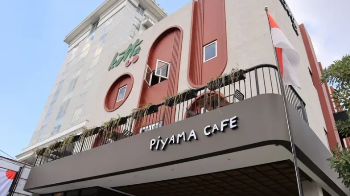 Nikmati Keuntungan Eksklusif dengan Reservasi Online di Kotta GO Yogyakarta