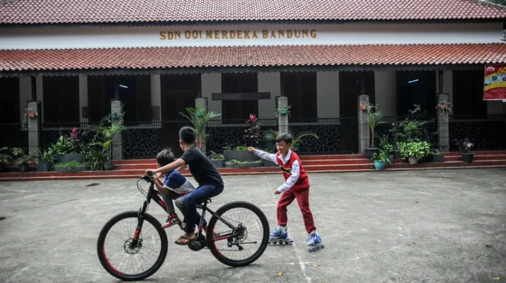 Lestarikan Bangunan Baheula, DPRD Kota Bandung Siapkan Perda Pengelolaan Cagar Budaya
