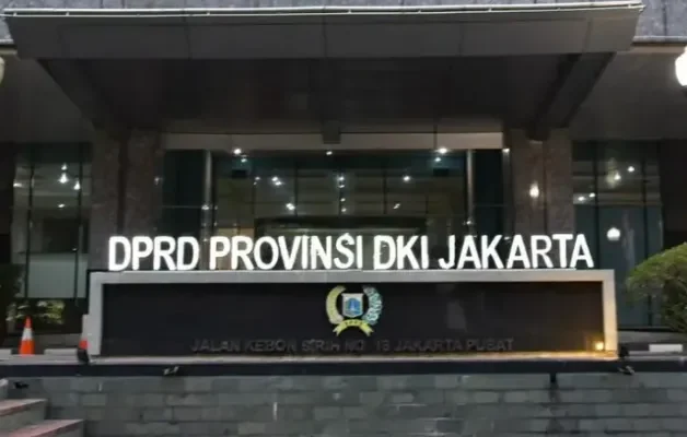 Keterbatasan Pos Pemadam Menyulut DPRD DKI Jakarta Buka Suara