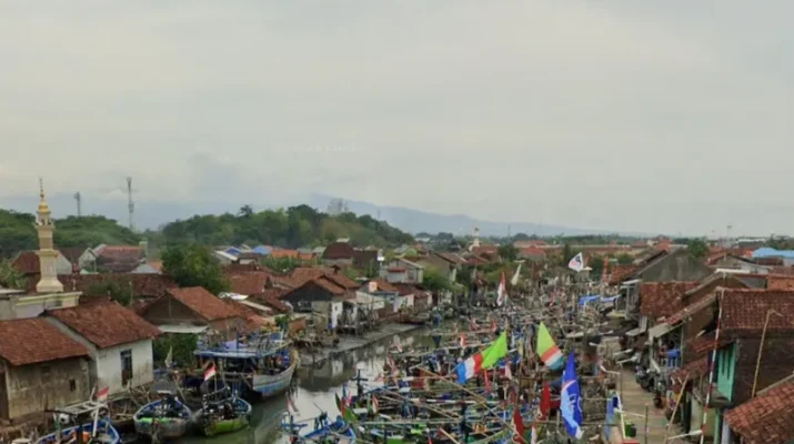 Awas, Badai, Gelombang Tinggi 3 Meter, Rob dan Cuaca Ekstrem di Jawa Rabu 5 Februari 2025