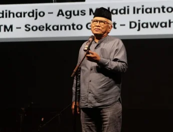 Umbul Donga Digelar untuk Budayawan Jawa Tengah