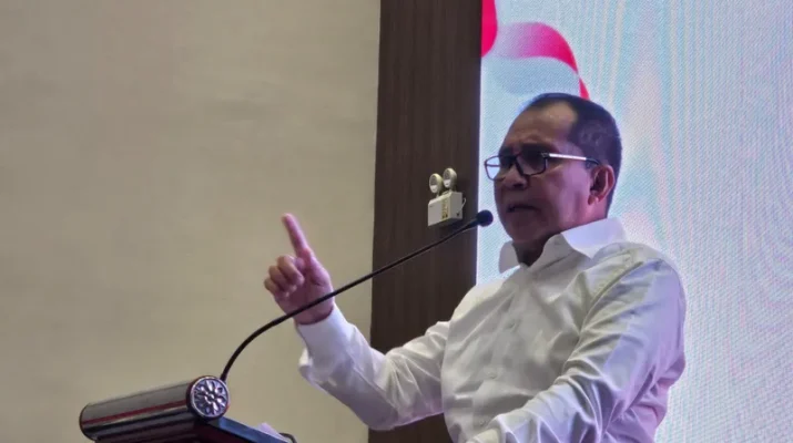 Wali Kota Makassar Akan Laporkan KPU Sulsel ke KPK